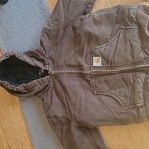 Carhartt kids jacket